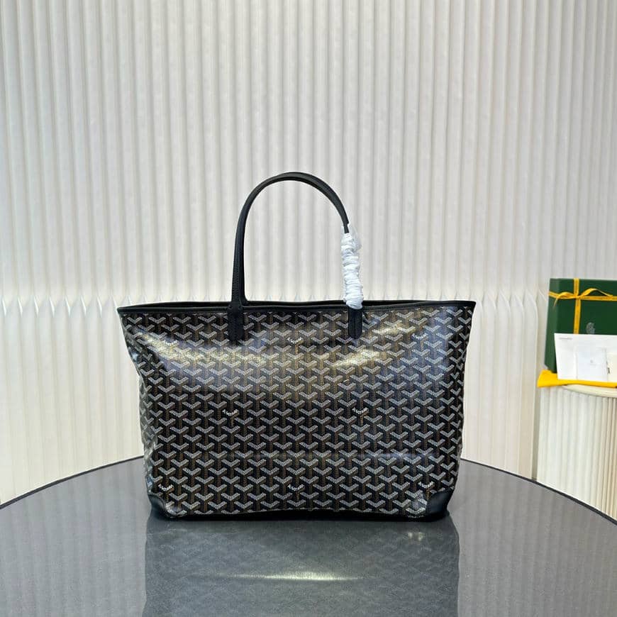 Shopping Bag (Zipper Version) 009